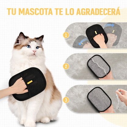 Manopla CONFORTPET ™