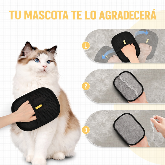 Manopla CONFORTPET ™