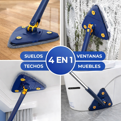 Fregona 360 TutuKisplash ™