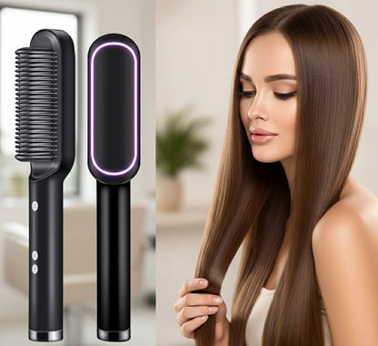 Cepillo alisador Siempre bella ™