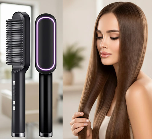 Cepillo alisador Siempre bella ™