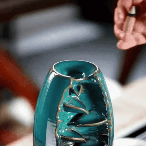 Cascada incienso RelaxTime ™