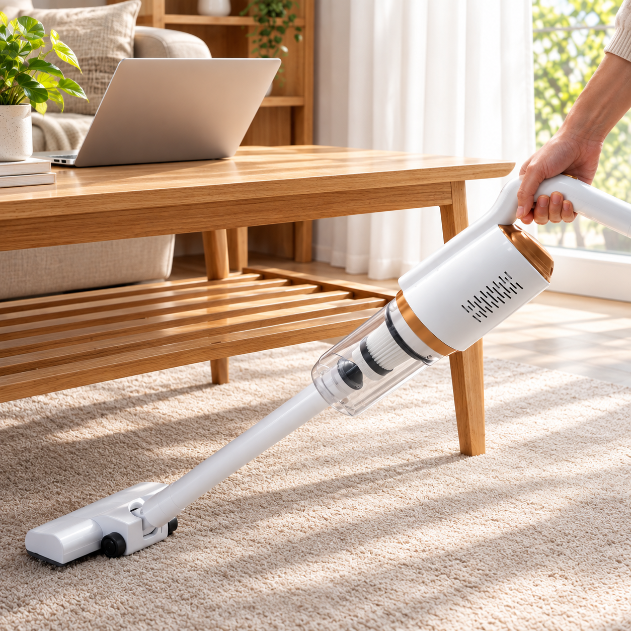 PowerClean