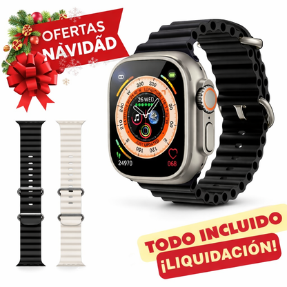 Smartwatch UltraPro ™