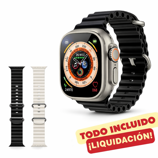 Smartwatch UltraPro ™