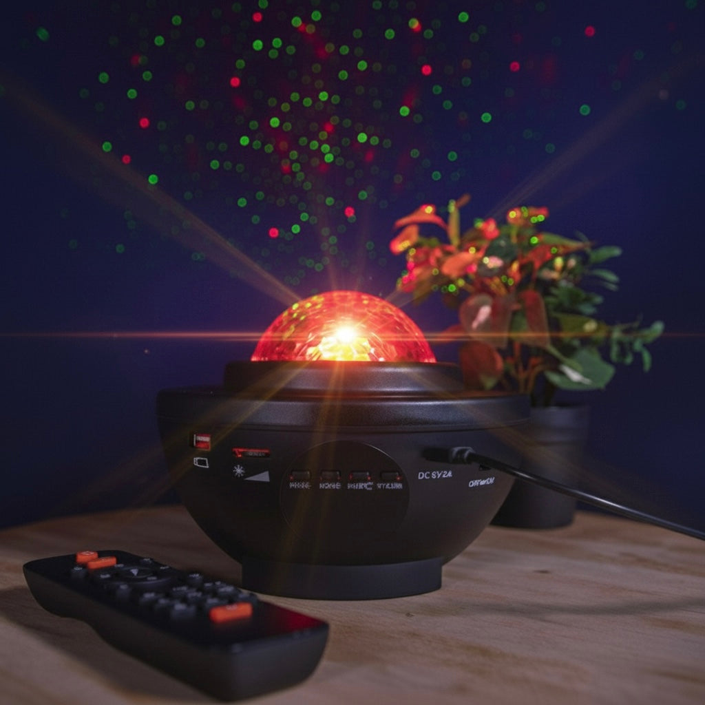 Proyector de Galaxias SpaceStars ™