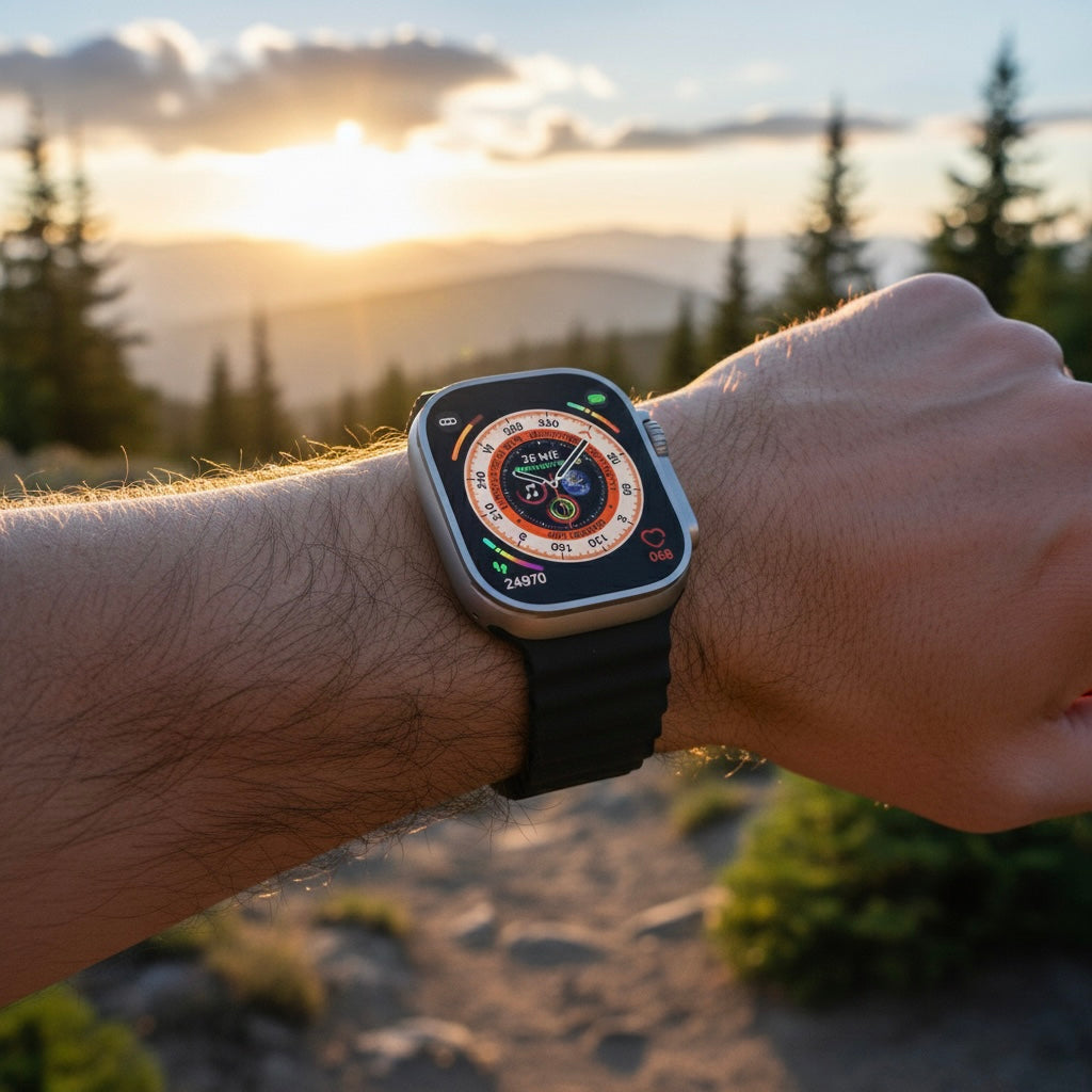 Smartwatch UltraPro ™