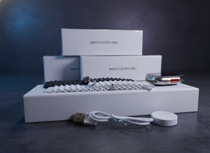 Smartwatch UltraPro ™