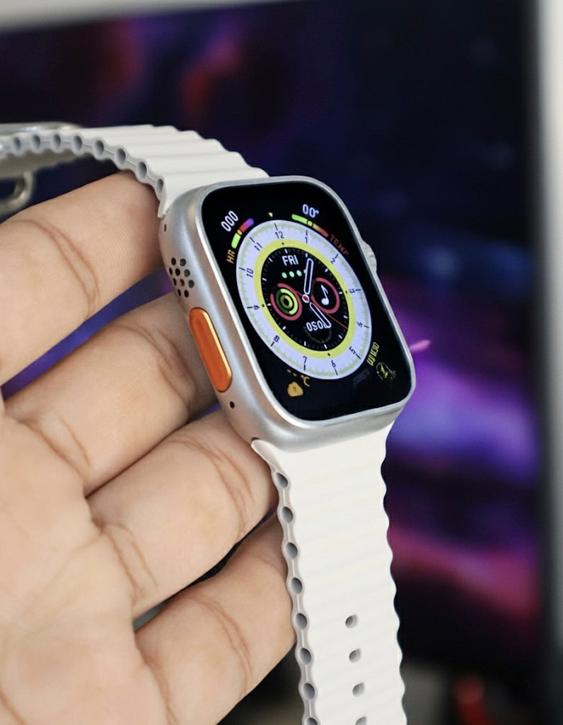 Smartwatch UltraPro ™