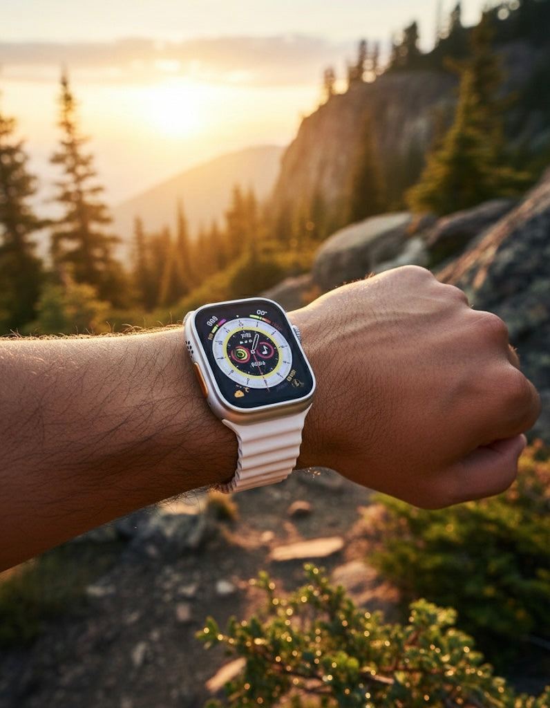 Smartwatch UltraPro ™
