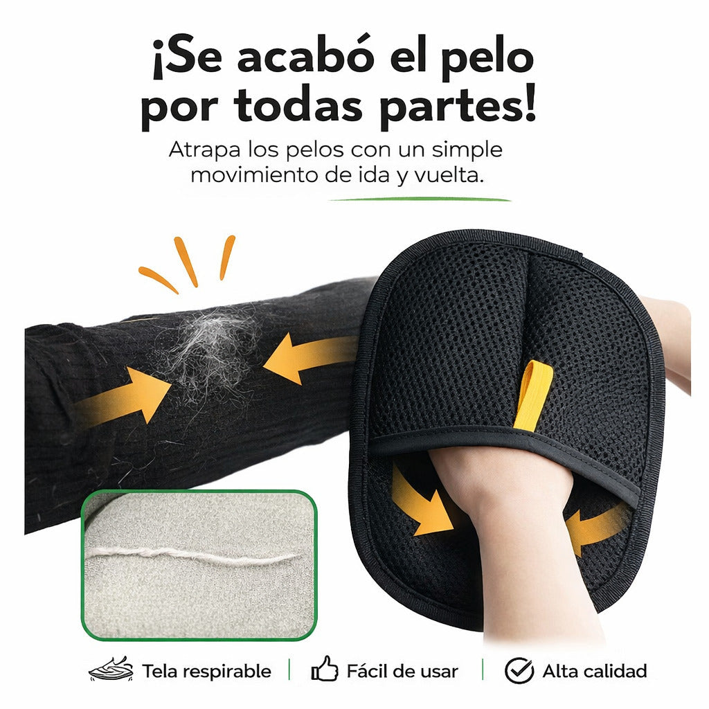 Manopla CONFORTPET ™