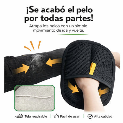 Manopla CONFORTPET ™