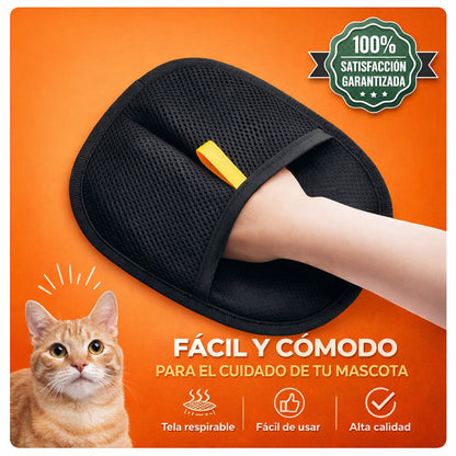 Manopla CONFORTPET ™
