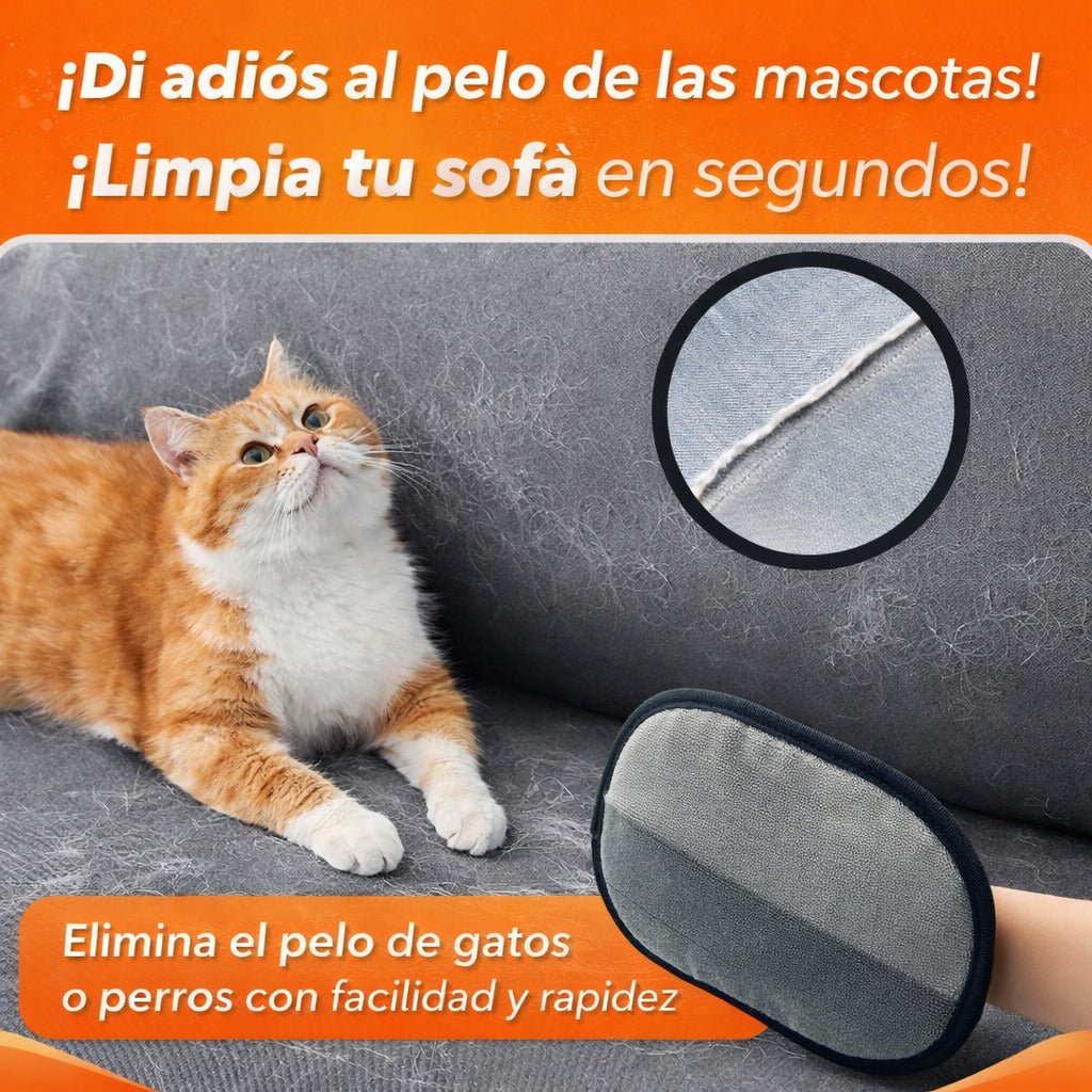 Manopla CONFORTPET ™