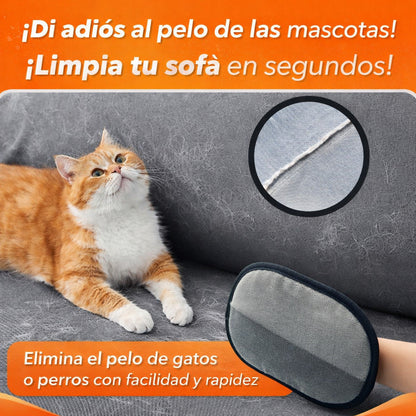 Manopla CONFORTPET ™